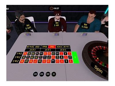 Immerse Yourself in the Fake Gambling Simulator Experience