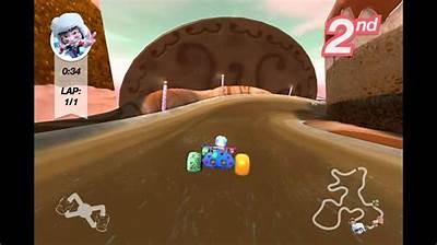 Is "Sugar Rush" an Actual Game for Xbox Console?