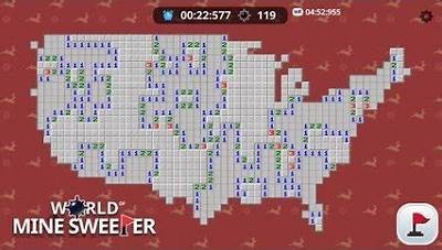 Download the Latest Mines Game APK for Android Devices - Free and Easy Installation
