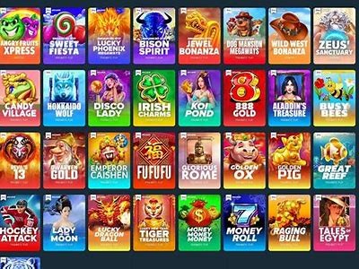Best Slots at Cafe Casino: Top Games to Play and Win Today