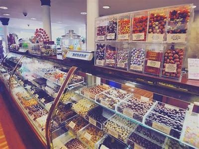 Find the Best Willbet Confectionery Shops Near You for Delicious Treats