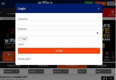 How to Easily Access Your Willbet Account Through the Login Page