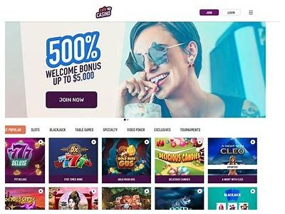 Explore the Exciting World of Cafe Casino with Games, Promotions, and Bonuses