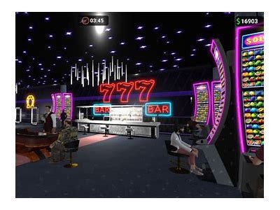 Immerse Yourself in the Fake Gambling Simulator Experience