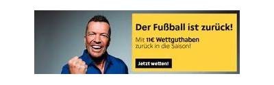 Discover How to Claim Your 11 Euro Interwetten Gutschein for Exciting Bonuses