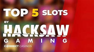 Exploring Hacksaw Gaming Demo: A Comprehensive Review of Features and Gameplay