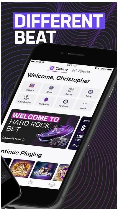 How to Safely Download the Hard Rock Bet App for Secure Mobile Betting Experience