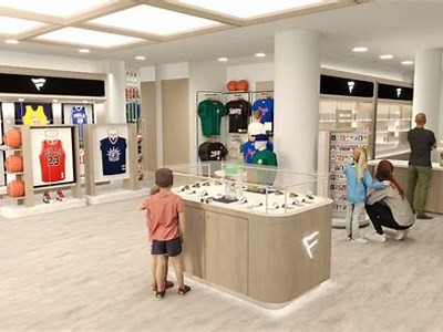 Explore Fanatics UK: Your Ultimate Destination for Sports Merchandise and Fan Gear