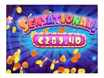 Experience the Excitement of Real Money Gaming at Sugar Rush Casino Login Today