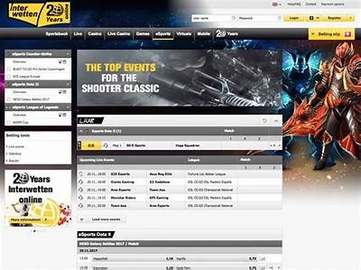 Gamblejoe Review of Interwetten: Top Betting Insights and Features for 2023