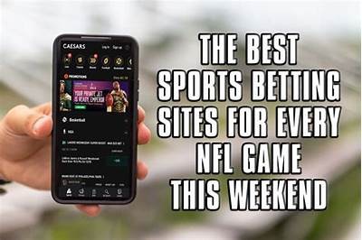Bet on NFL Games with Interwetten - Your Ultimate Sports Betting Platform