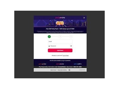 How to Easily Access Your Party Casino Account with Simple Login Steps