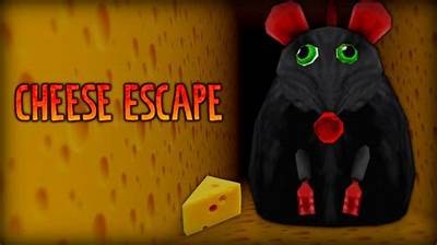 Explore Exciting Ways to Get the Cheese in Roblox Games and Challenges