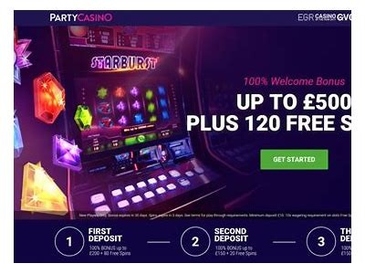 Discover Exciting No Deposit Bonuses at PartyCasino for New Players Today