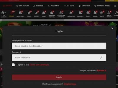 How to Easily Sign In to Your My Willbet Account for a Seamless Betting Experience