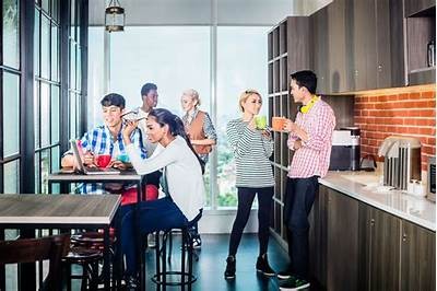Office Snack Casino: A Delicious Break for Your Team