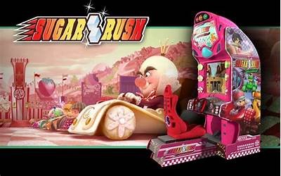 Download Sugar Rush Speedway for Android – Enjoy Fast-Paced Racing Adventures Today