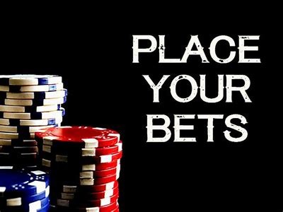Place Your Bets at the Casino: Explore the Excitement