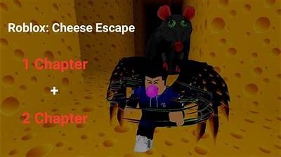 Explore Exciting Ways to Get the Cheese in Roblox Games and Challenges