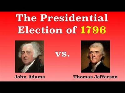 Interwetten Us Election: A Comprehensive Overview of Betting Trends and Predictions