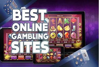 Top Legal Online Gambling Sites in the USA