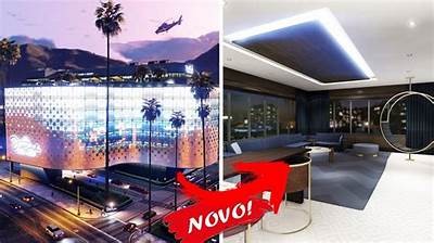 Exploring the Exciting World of Cassino in GTA Online for Maximum Enjoyment and Rewards