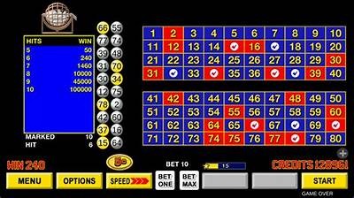Download Cleopatra Keno Real Money APK for Exciting Casino Gaming Experience on Your Mobile Device