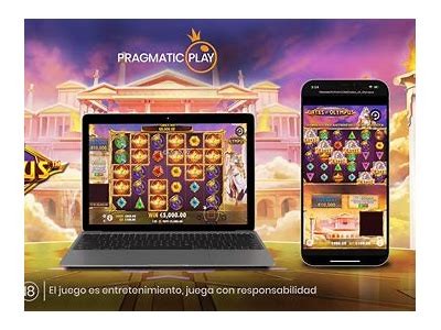 Pragmatic Play Demo with Smooth Gameplay Experience