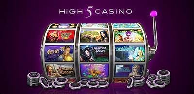 Discover the Latest Free Coins for High 5 Casino and Maximize Your Gaming Experience Now