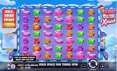 Explore the Exciting Features of Sugar Rush 100 Demo for an Enhanced Gaming Experience