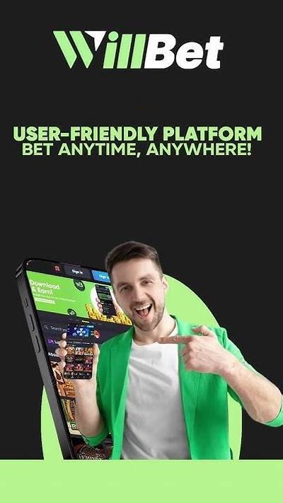 How to Download the WillBet App for iPhone: A Step-by-Step Guide