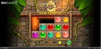 Play Slots Temple Demo Games Online for Free