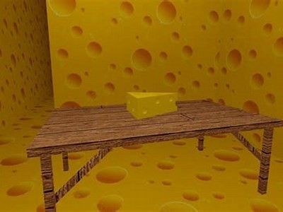 Explore Exciting Ways to Get the Cheese in Roblox Games and Challenges