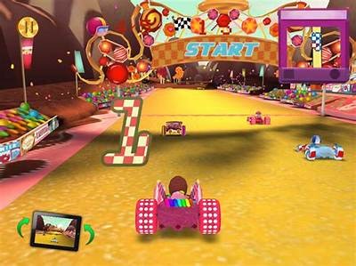 Download the Latest Sugar Rush Game APK for Android Devices Now