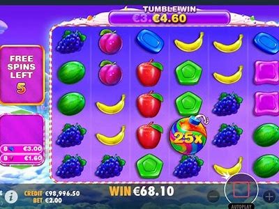 Ultimate Guide to Sweet Bonanza 1000 Offline Game Strategies and Tips for Success