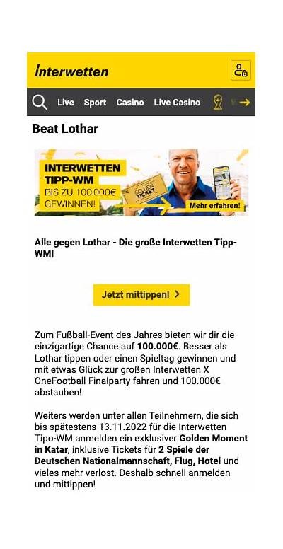 Get Your Interwetten Coupon for 11 Euros: Exclusive Offers and Promotions Available Now