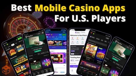 Explore the Best Casino Betting Apps for an Exciting Online Gambling Experience