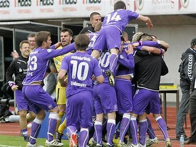 Exploring the Journey and Impact of the 3 Liga Meister in German Football History