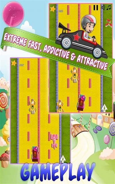 Download the Latest Sugar Rush Game APK for Android Devices Now