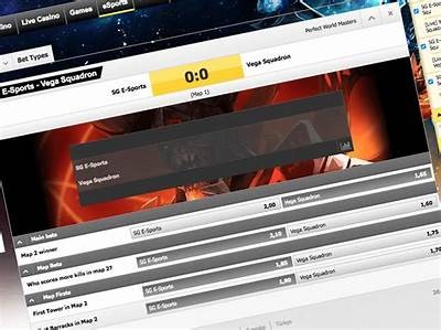 Interwetten Gaming Ltd.: Leading the Way in Online Gaming Platforms