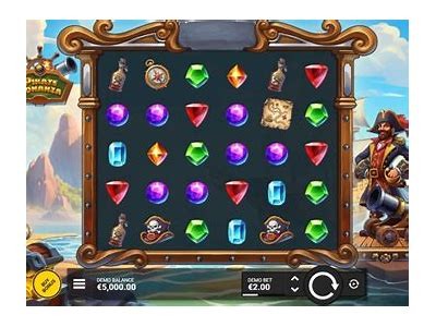 Explore the Exciting World of Pirate Bonanza: A Comprehensive Demo Experience