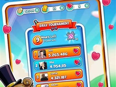 Download the Latest Sugar Rush Game APK for Android Devices Now