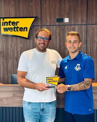 Interwetten and PayPal: A Seamless Guide to Fast and Secure Online Betting Transactions