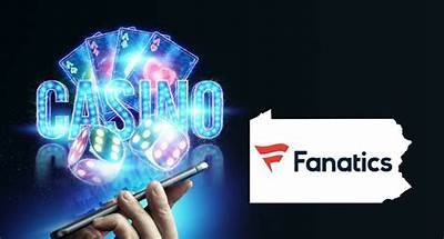 Fanatics Casino Login App: Secure Access to Your Favorite Games Anytime, Anywhere