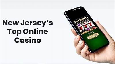Play at MGM Online Casino NJ - Exciting Games and Big Wins