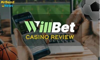 Explore the Exciting Features and Promotions of WillBet in New Jersey Today