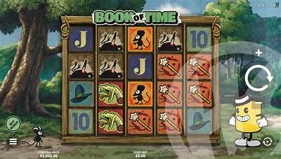 Explore the Features and Gameplay of the Book of Time Demo for an Immersive Experience