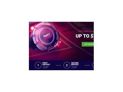 Discover the Latest Party Casino NJ Bonus Code for Exciting Offers and Promotions