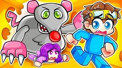 Explore Exciting Ways to Get the Cheese in Roblox Games and Challenges