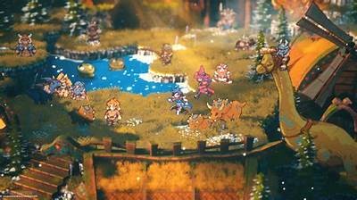 Explore the Features and Gameplay of the Book of Time Demo for an Immersive Experience